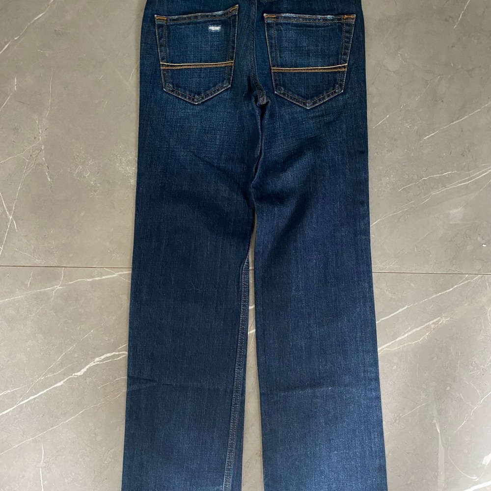 Abercrombie boy’s jeans, barely worn - Picture 4 of 6